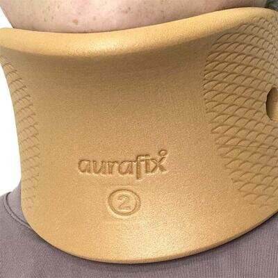 Бандаж на шийний відділ Aurafix 930 (Нельсона), розмір XL