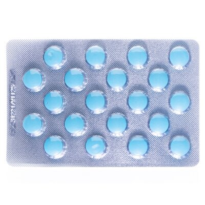 АлфаВіт 50 Плюс таблетки №60