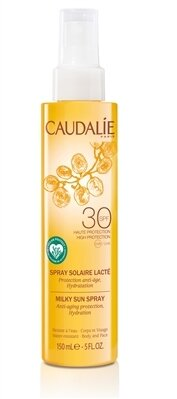 Крем-молочко Caudalie Сонцезахисний SPF 30, 150 мл