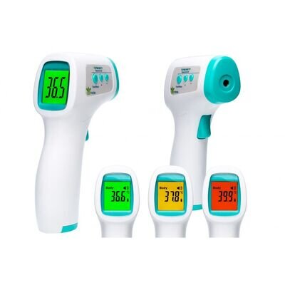 Термометр медичний ArhiMED Ecotherm ST300 інфрачервоний безконтактний