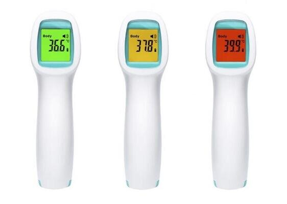 Термометр медичний ArhiMED Ecotherm ST300 інфрачервоний безконтактний