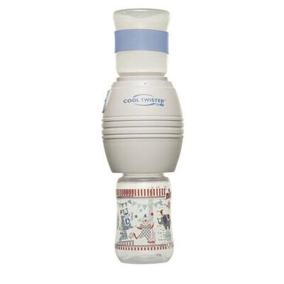 Охолоджувач для бутилочок NIP Cool Twister 37090