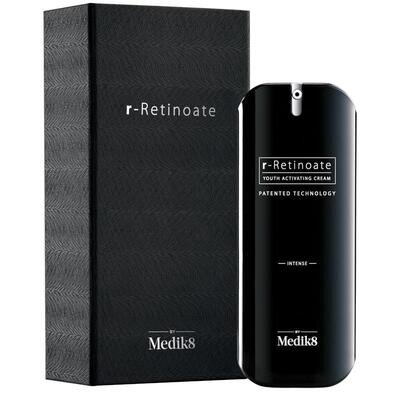 Крем для обличчя Medik8 r-Retinoate Intense з ретиноатом омолоджуючий, 50 мл