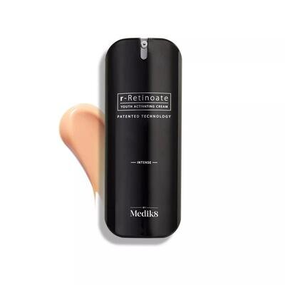 Крем для обличчя Medik8 r-Retinoate Intense з ретиноатом омолоджуючий, 50 мл