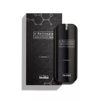 Крем для обличчя Medik8 r-Retinoate Intense з ретиноатом омолоджуючий, 50 мл