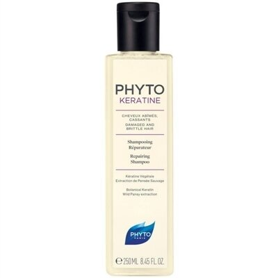 Шампунь Phyto Keratine відновлюючий, 250 мл