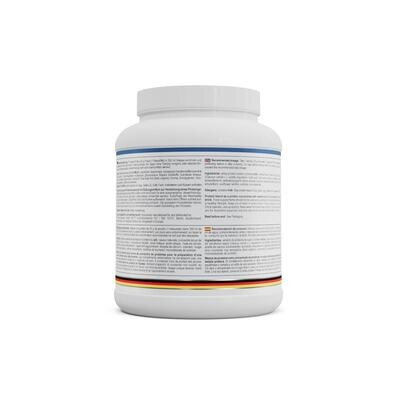 Ізолят протеїну MST Nutrition Clear Iso Whey зі смаком холодного чорничного чаю, 500 г