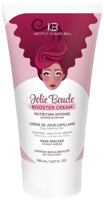 Крем для волосся Institut Claude Bell Jolie Boucle денний для кучерявого волосся, 150 мл