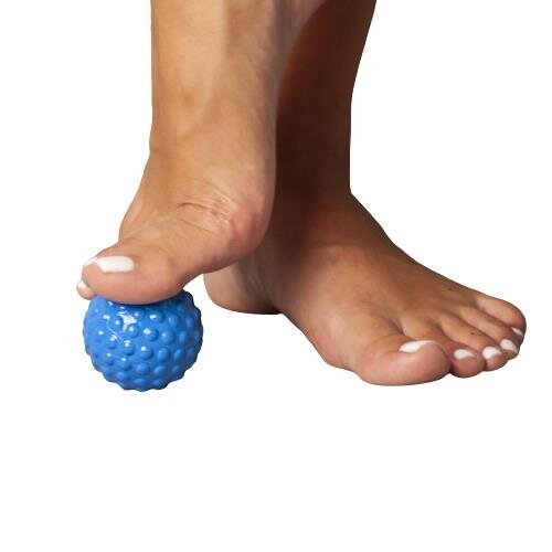 М'яч масажний Milplast Foot Comfort розмір універсальний
