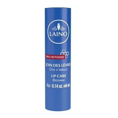 Бальзам для губ Laino Pro-intense для потрісканої і пошкодженої шкіри, 4 г