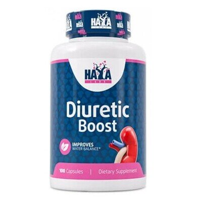 Діуретик Haya Labs Diuretic Boost капсули №100