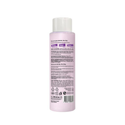 Гель для душу O'shy Soft Silk, 400 мл