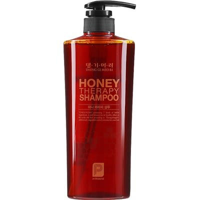 Шампунь Daeng Gi Meo Ri Honey Therapy Медова терапія, 200 мл