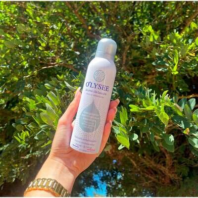 Спрей-міст O'lysee Beauty Waterspray Soothing with Provitamin B5 Заспокійливий з провітаміном В5, 150 мл
