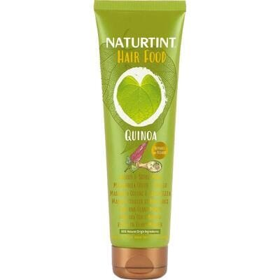 Маска Naturtint Колір і блиск з кіноа для фарбованого, освітленого волосся, 150 мл