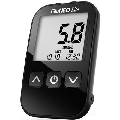 Глюкометр GluNeo Lite