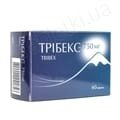 Трібекс таблетки по 750 мг №60 (10х6)