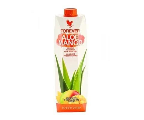 Напій Алое Манго Forever Living зі смаком манго, 1000 мл