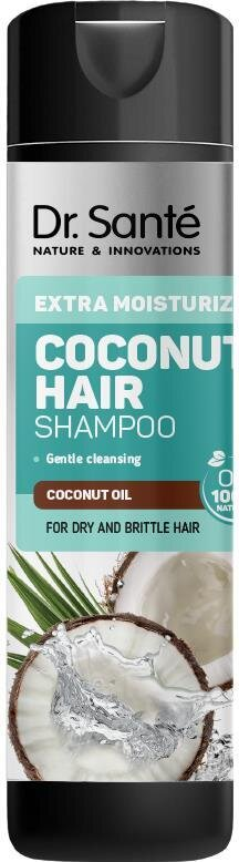Шампунь Dr.Sante Coconut Hair, 250 мл