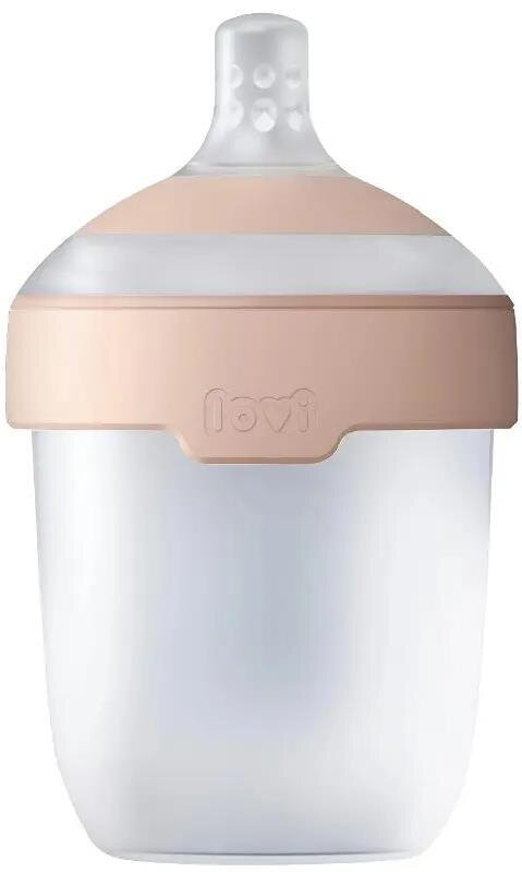 Пляшечка Lovi Mammafeel 21/595, 150 мл