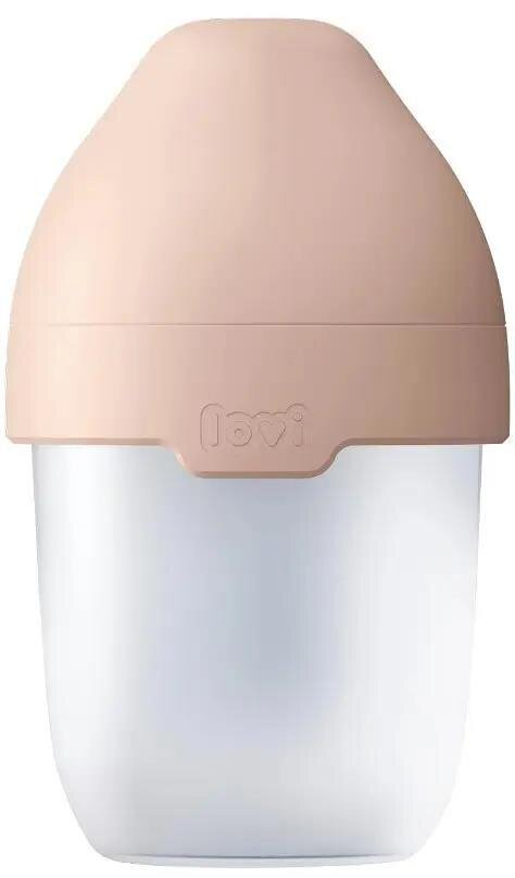Пляшечка Lovi Mammafeel 21/595, 150 мл