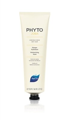 Маска Phyto Phytojoba зволожуюча для сухого волосся, 150 мл