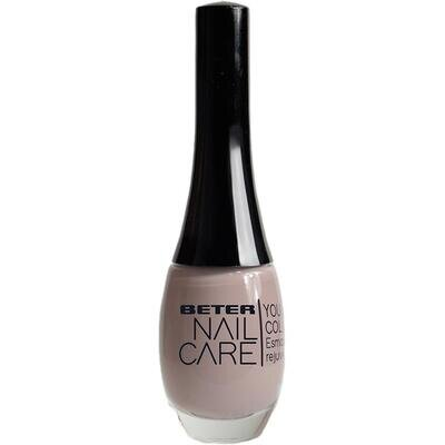 Лак для нігтів Beter Nail Care 245 затишне місце, 11 мл