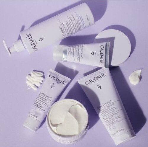 Крем для ніг Caudalie Vinotherapist, 75 мл