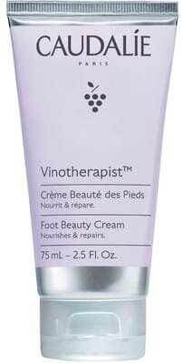 Крем для ніг Caudalie Vinotherapist, 75 мл