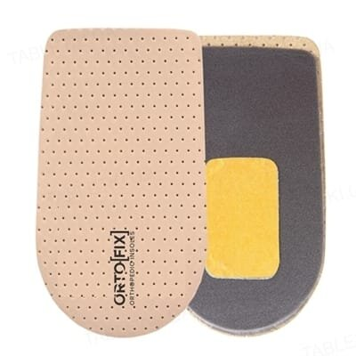 Підп'яточник коригуючий Ortofix 848-5, розмір 2