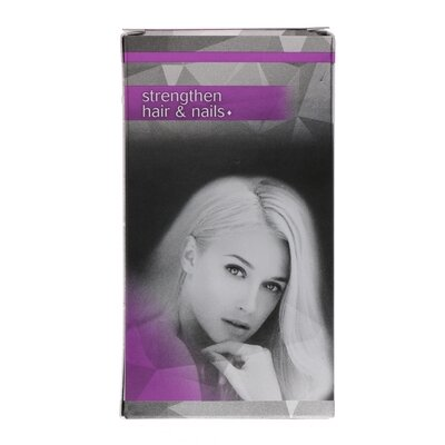 Біотин 10000 мкг Beautiful Ally Bluebonnet Nutrition капсули №90