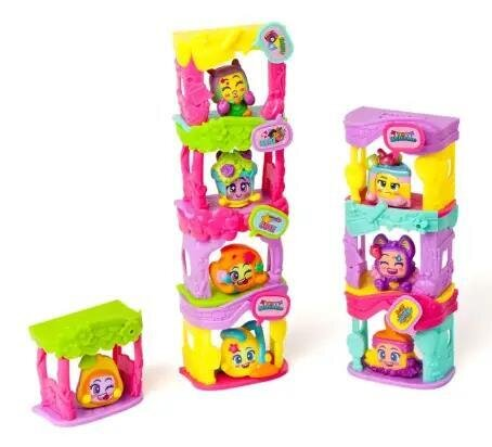 Фігурка Moji Pops Party Мінібудиночок в асортименті
