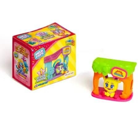 Фігурка Moji Pops Party Мінібудиночок в асортименті
