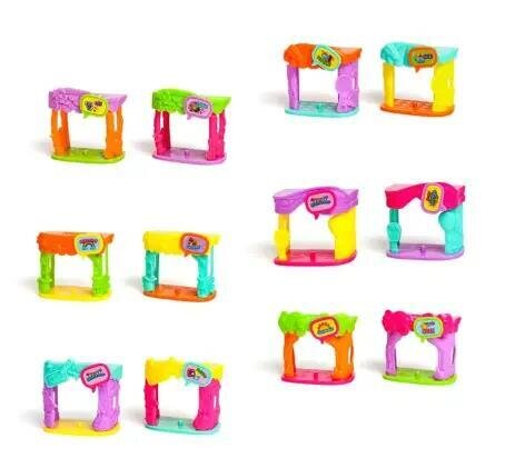 Фігурка Moji Pops Party Мінібудиночок в асортименті