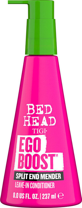 Кондиціонер Tigi Bed Head Ego Boost Leave-In незмивний для сухих і посічених кінчиків волосся, 237 мл