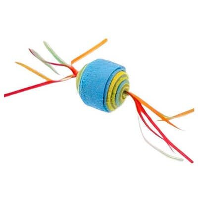 Іграшка Bubimex Колесо для котів, 4 см