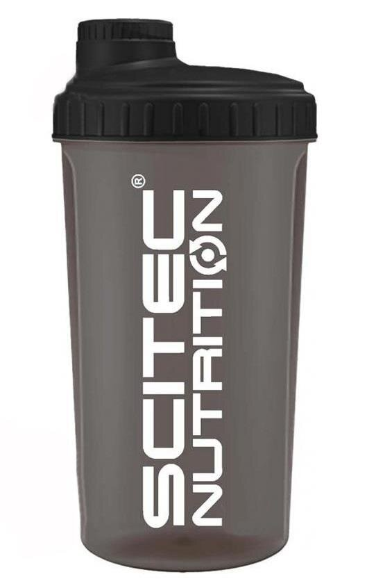 Шейкер Scitec Nutrition Shaker димчастий, 700 мл
