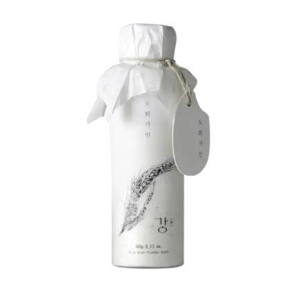 Пудра ензимна House of Dohwa Rice Bran Powder Wash рисова, 60 мл