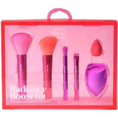 Набір для макіяжу Beter Radiance Boost Kit (6 одиниць)