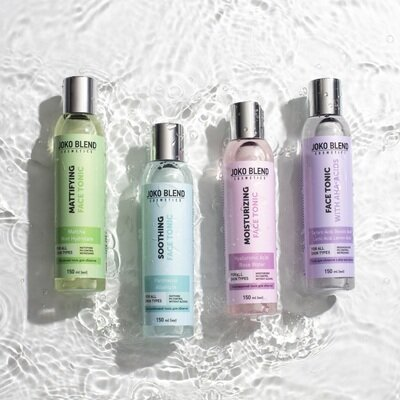 Тонік для обличчя Joko Blend зволожуючий, 150 мл