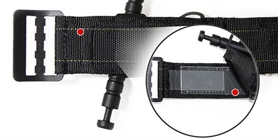Джгут-турнікет кровоспинний SICH