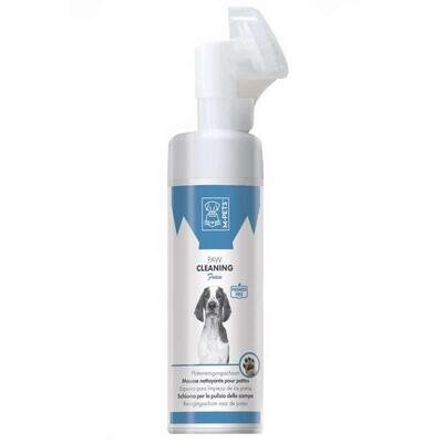 Піна M-Pets Paw Cleaning Foam для очищення лап собак та котів, 150 мл