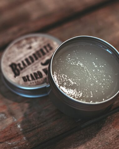 Віск для бороди та вусів Beardburys Beard Wax, 50 мл
