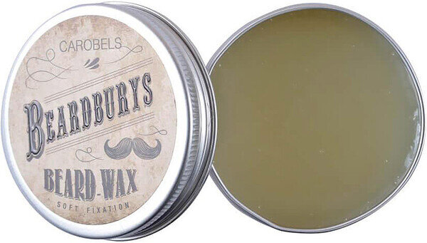 Віск для бороди та вусів Beardburys Beard Wax, 50 мл