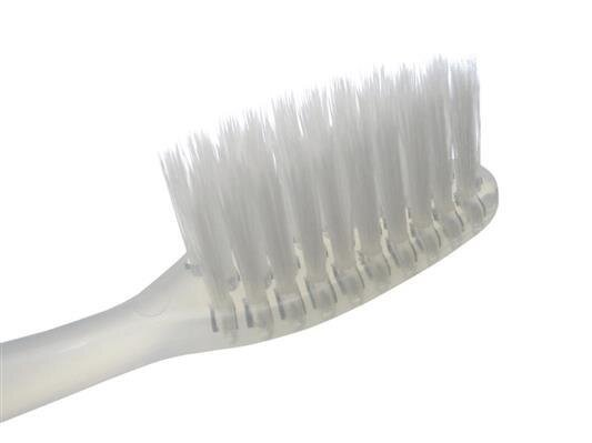 Зубна щітка Paro Swiss toothbrush Medic з конічними щетинками