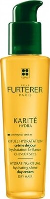 Крем для волосся Rene Furterer Karite Hydra зволожуючий, для сухого волосся, 100 мл