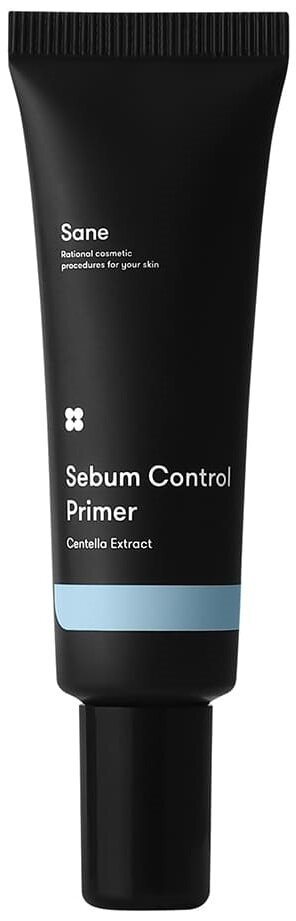 Праймер для обличчя Sane Sebum Control, 30 мл