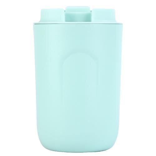 Термочашка для кави 63mugs м'ятно зелена, 380 мл