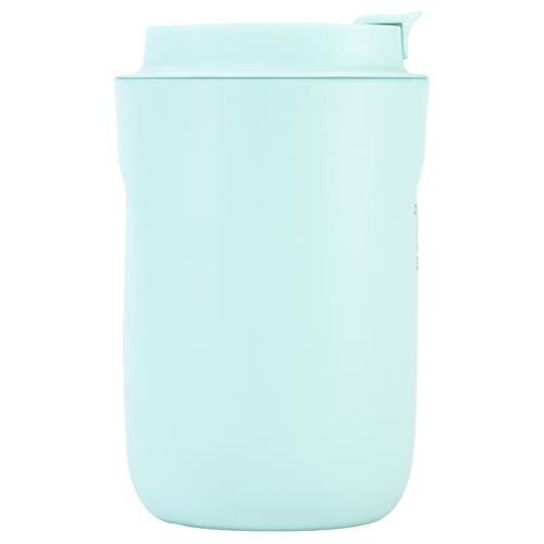 Термочашка для кави 63mugs м'ятно зелена, 380 мл