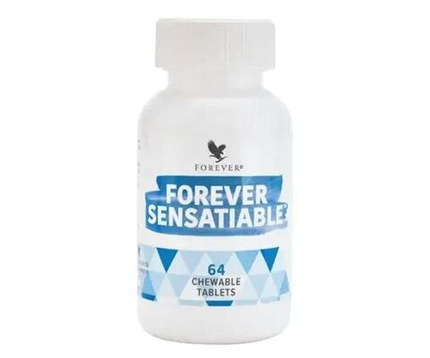 Форевер Сенсейшбл Forever Living Sensatiable, 64 таблетки